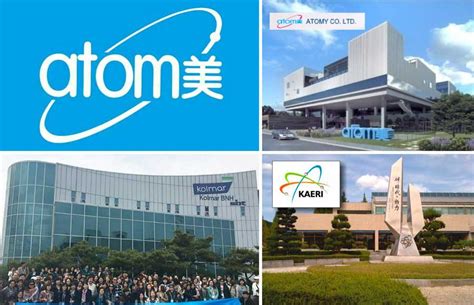 atomy company.